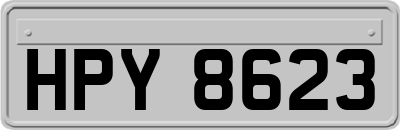 HPY8623