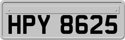 HPY8625