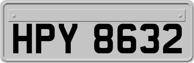 HPY8632