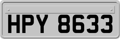 HPY8633