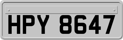 HPY8647