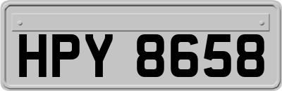 HPY8658