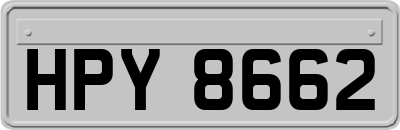 HPY8662