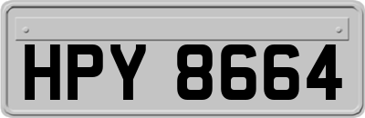 HPY8664