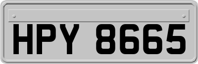 HPY8665