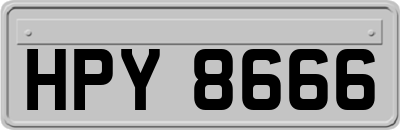 HPY8666