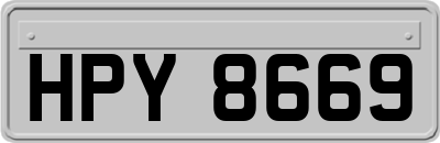 HPY8669