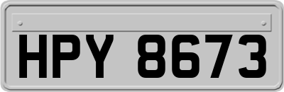 HPY8673