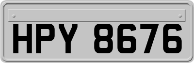 HPY8676