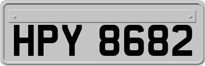 HPY8682