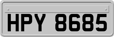 HPY8685