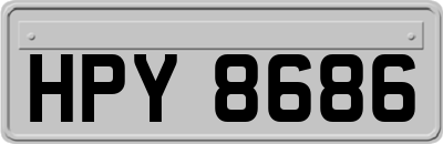 HPY8686