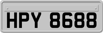 HPY8688