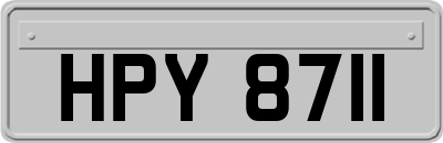 HPY8711