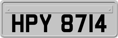 HPY8714