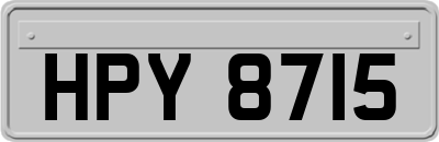 HPY8715