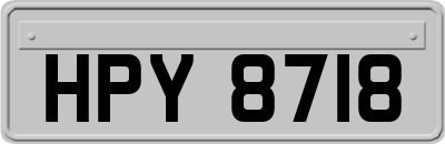 HPY8718