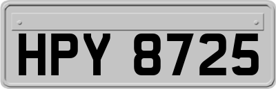 HPY8725