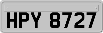 HPY8727