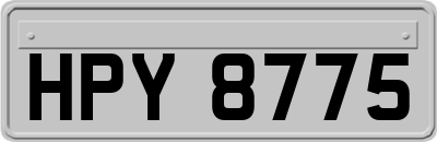 HPY8775