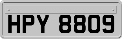 HPY8809