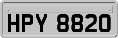 HPY8820