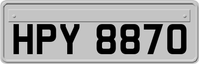 HPY8870