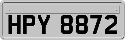 HPY8872
