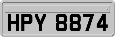 HPY8874
