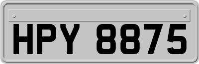 HPY8875