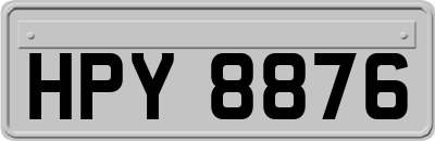 HPY8876