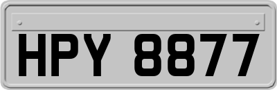 HPY8877