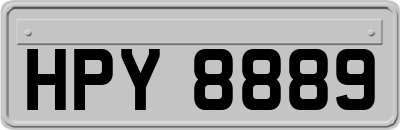 HPY8889