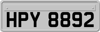 HPY8892