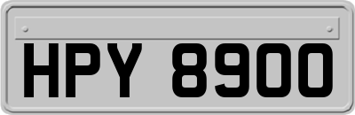 HPY8900