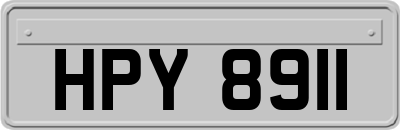 HPY8911