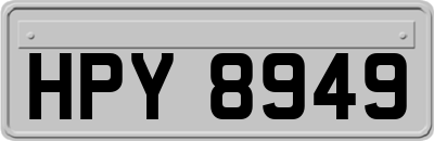 HPY8949