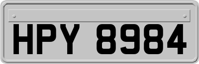 HPY8984