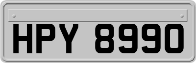 HPY8990