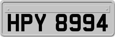 HPY8994
