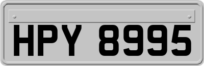 HPY8995
