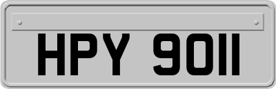 HPY9011