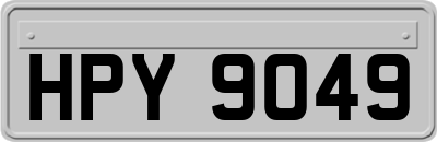 HPY9049