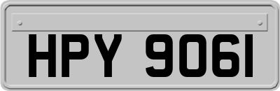 HPY9061