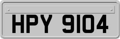 HPY9104