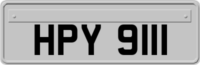 HPY9111