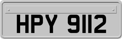 HPY9112