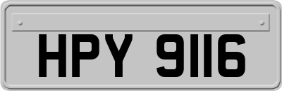 HPY9116