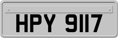 HPY9117