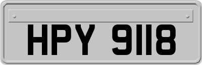 HPY9118